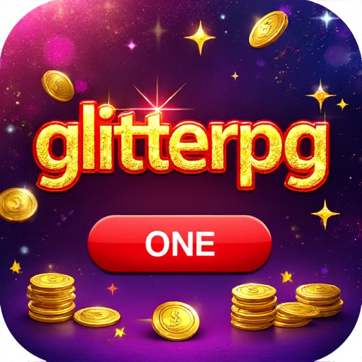 glitterpg Logo